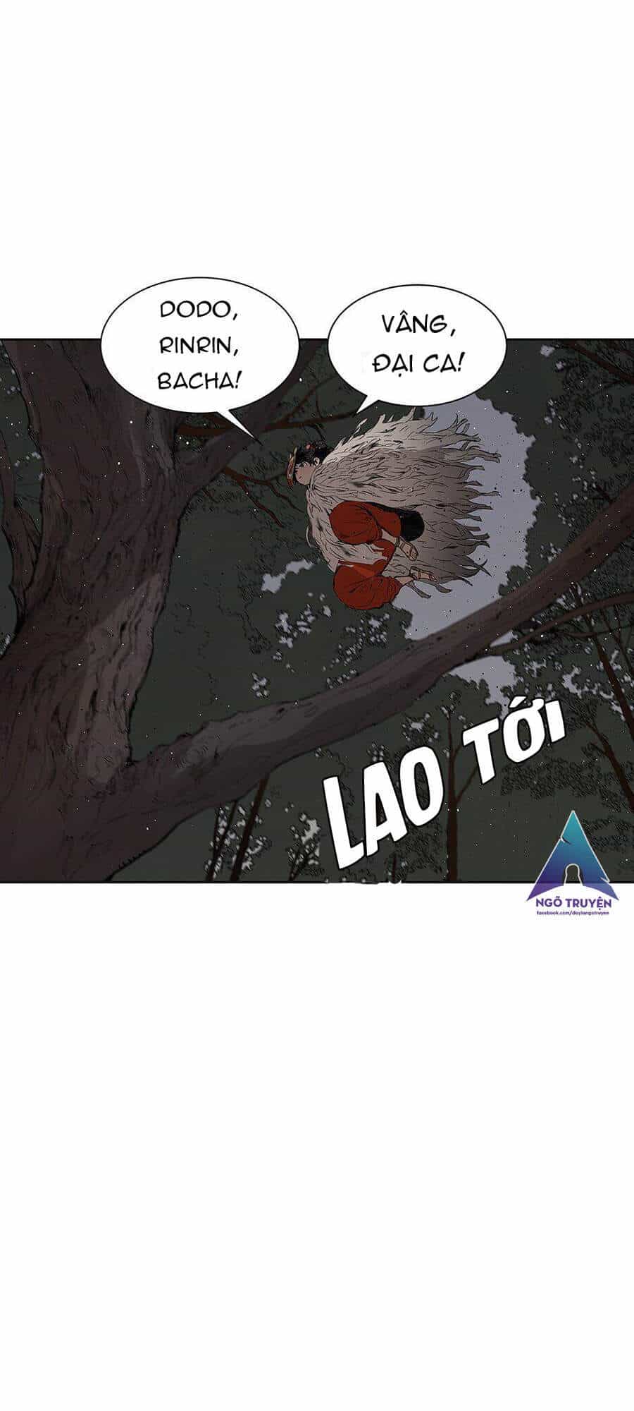 Vô Kiếm Tiểu Tử - Chương 50 - ảnh 69
