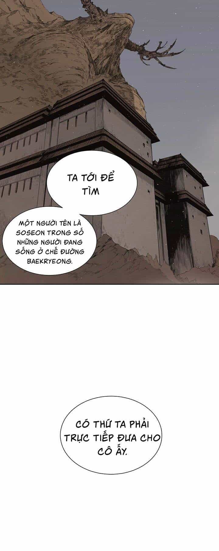 Vô Kiếm Tiểu Tử - Chương 53 - ảnh 2