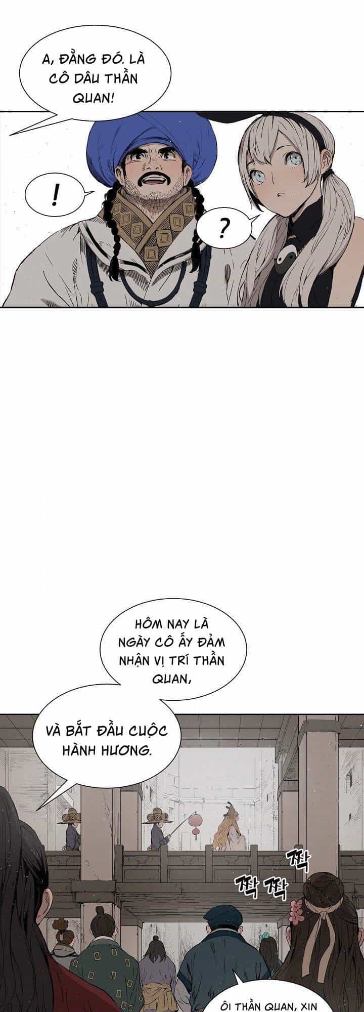 Vô Kiếm Tiểu Tử - Chương 53 - ảnh 5