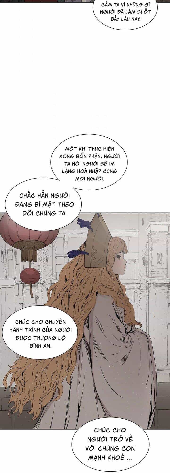 Vô Kiếm Tiểu Tử - Chương 53 - ảnh 6