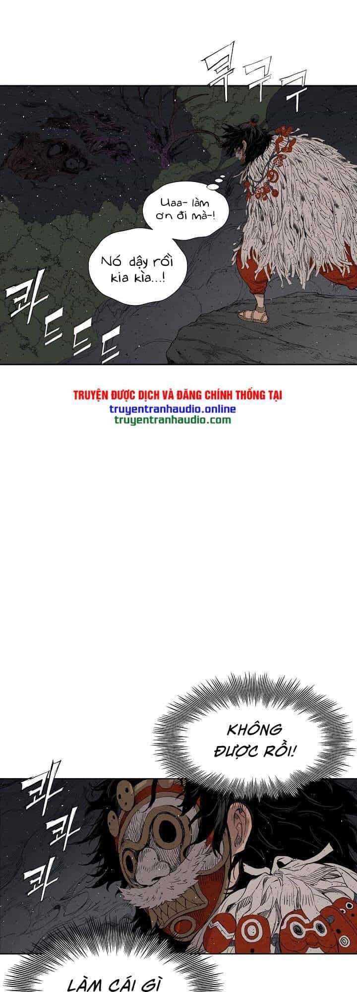 Vô Kiếm Tiểu Tử - Chương 54 - ảnh 24