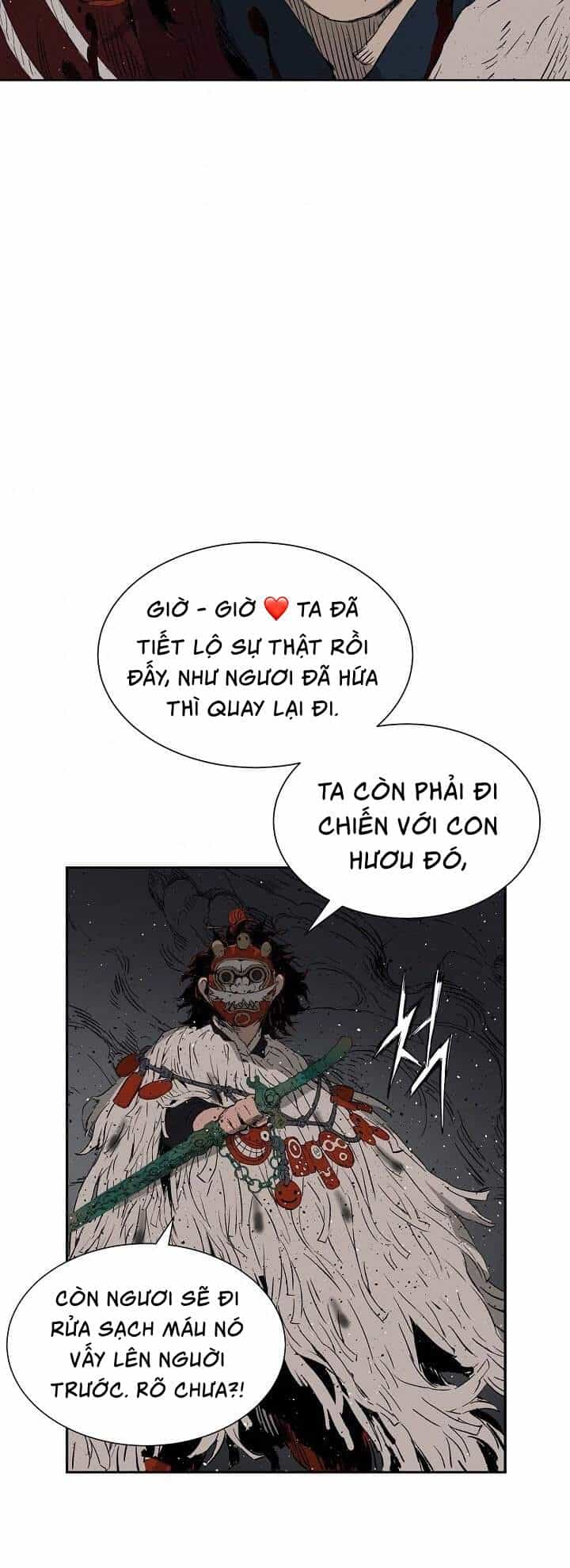 Vô Kiếm Tiểu Tử - Chương 54 - ảnh 28