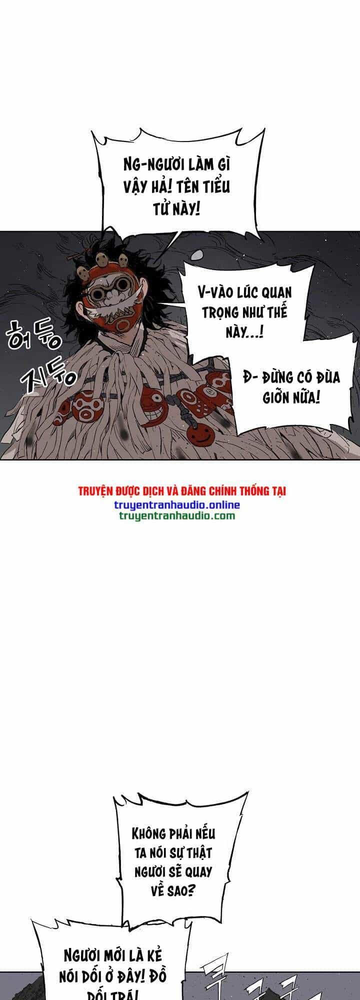 Vô Kiếm Tiểu Tử - Chương 54 - ảnh 30