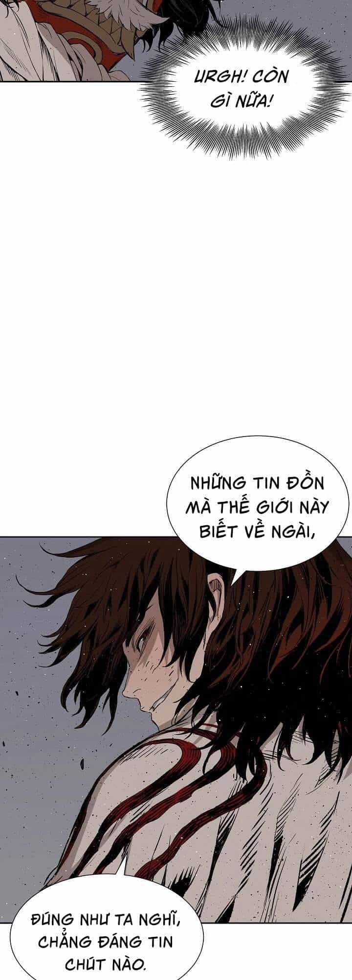 Vô Kiếm Tiểu Tử - Chương 54 - ảnh 40