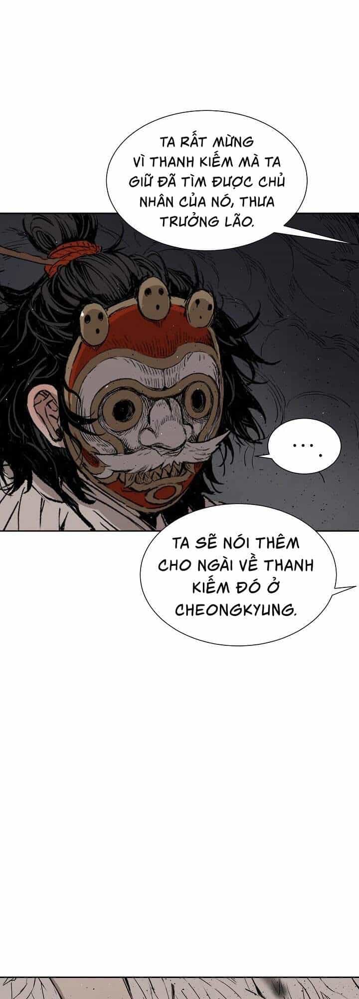 Vô Kiếm Tiểu Tử - Chương 54 - ảnh 46