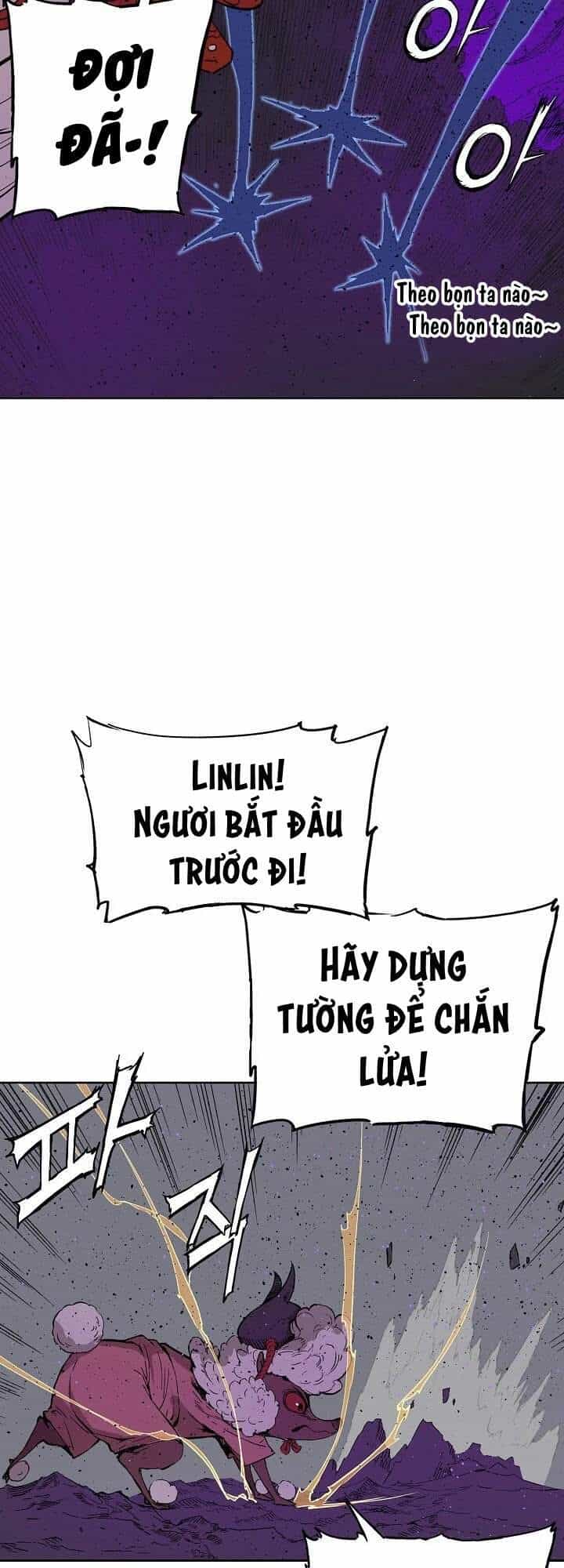 Vô Kiếm Tiểu Tử - Chương 56 - ảnh 43