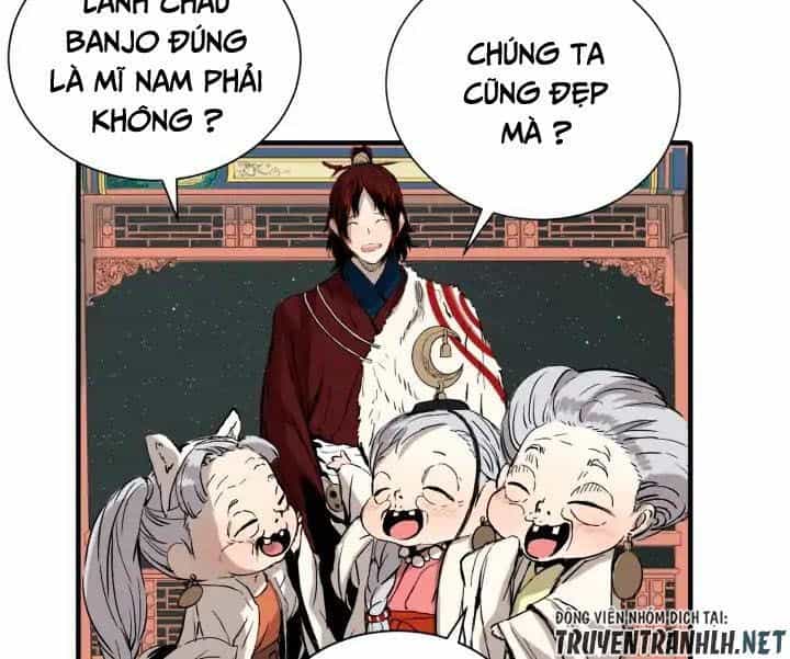 Vô Kiếm Tiểu Tử - Chương 6 - ảnh 17