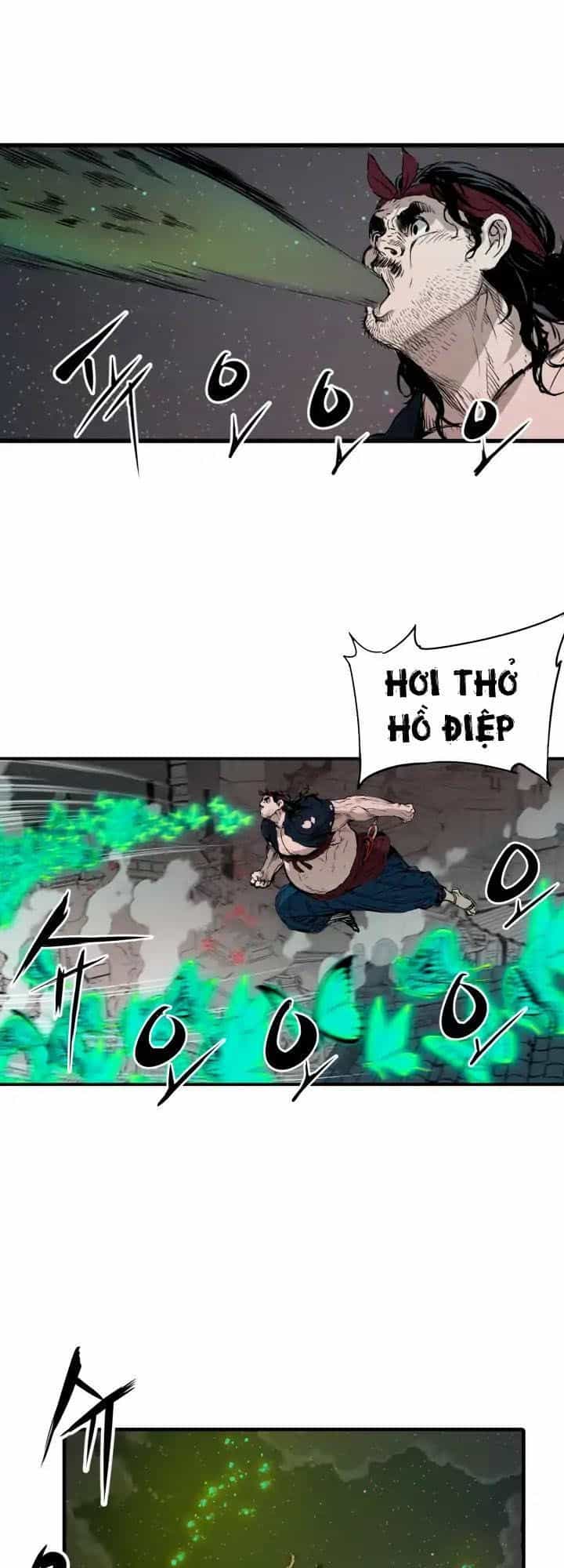 Vô Kiếm Tiểu Tử - Chương 6 - ảnh 34