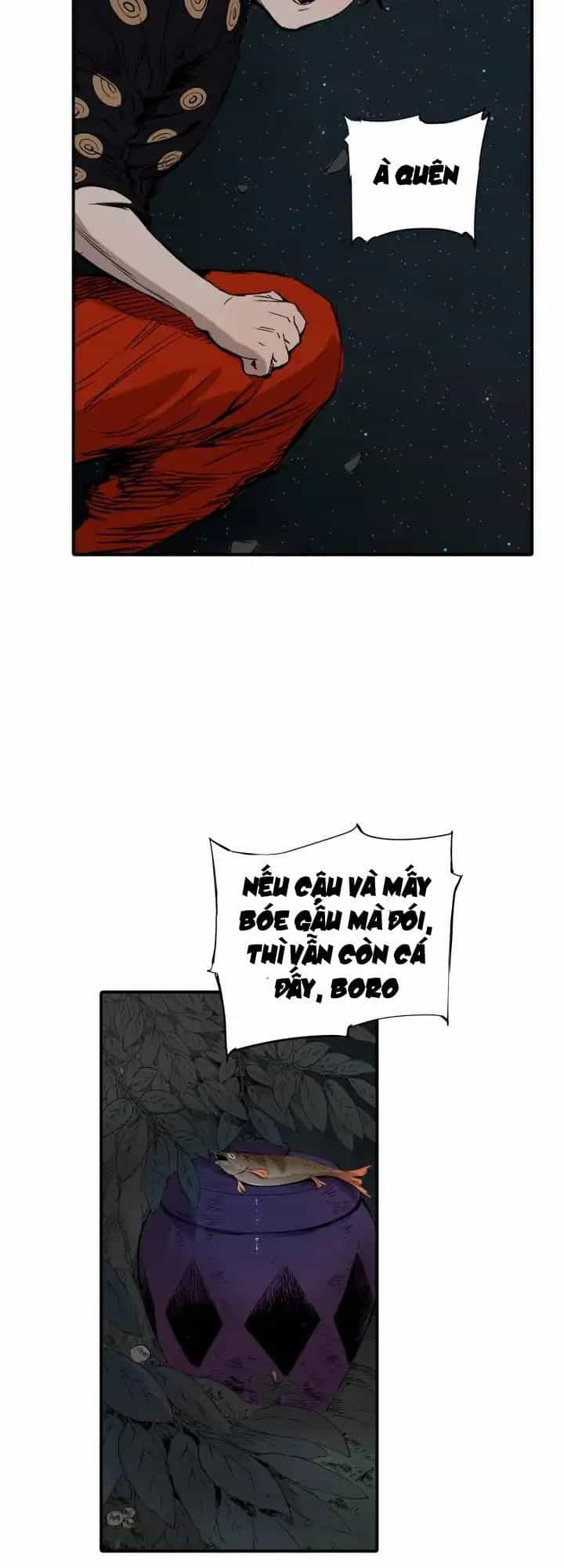 Vô Kiếm Tiểu Tử - Chương 6 - ảnh 54
