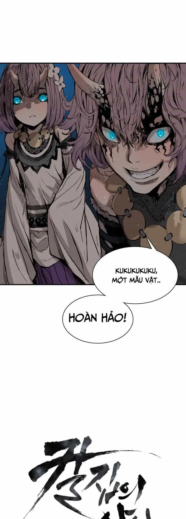 Vô Kiếm Tiểu Tử - Chương 6 - ảnh 61