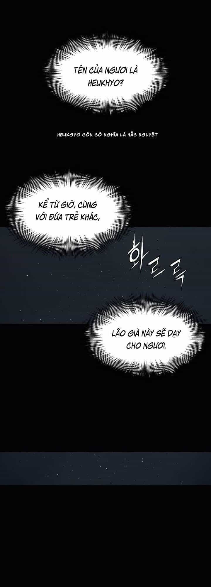 Vô Kiếm Tiểu Tử - Chương 58 - ảnh 3