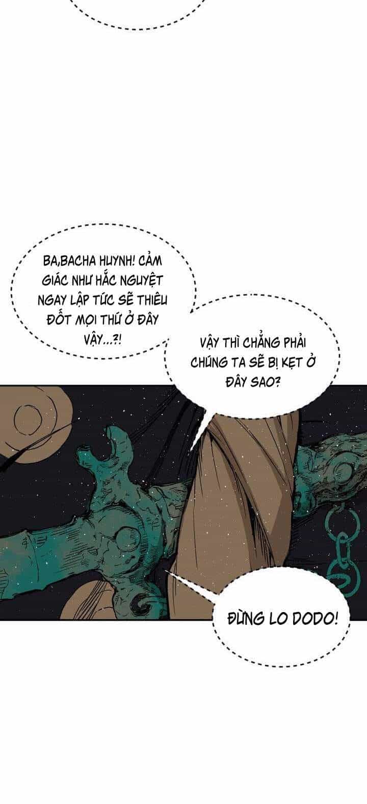Vô Kiếm Tiểu Tử - Chương 59 - ảnh 18