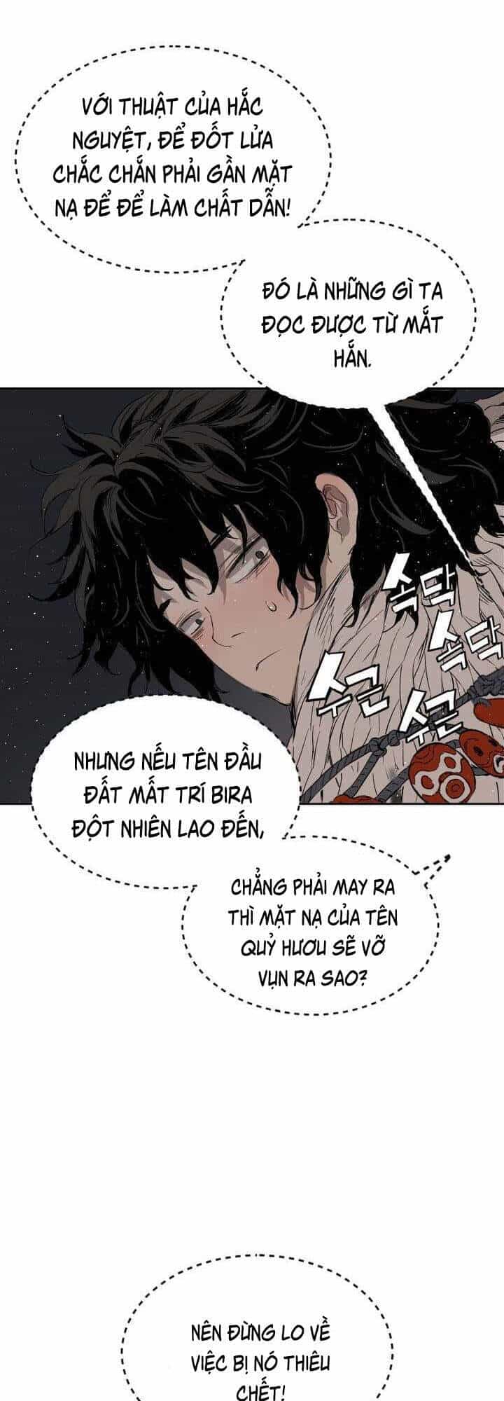 Vô Kiếm Tiểu Tử - Chương 59 - ảnh 19