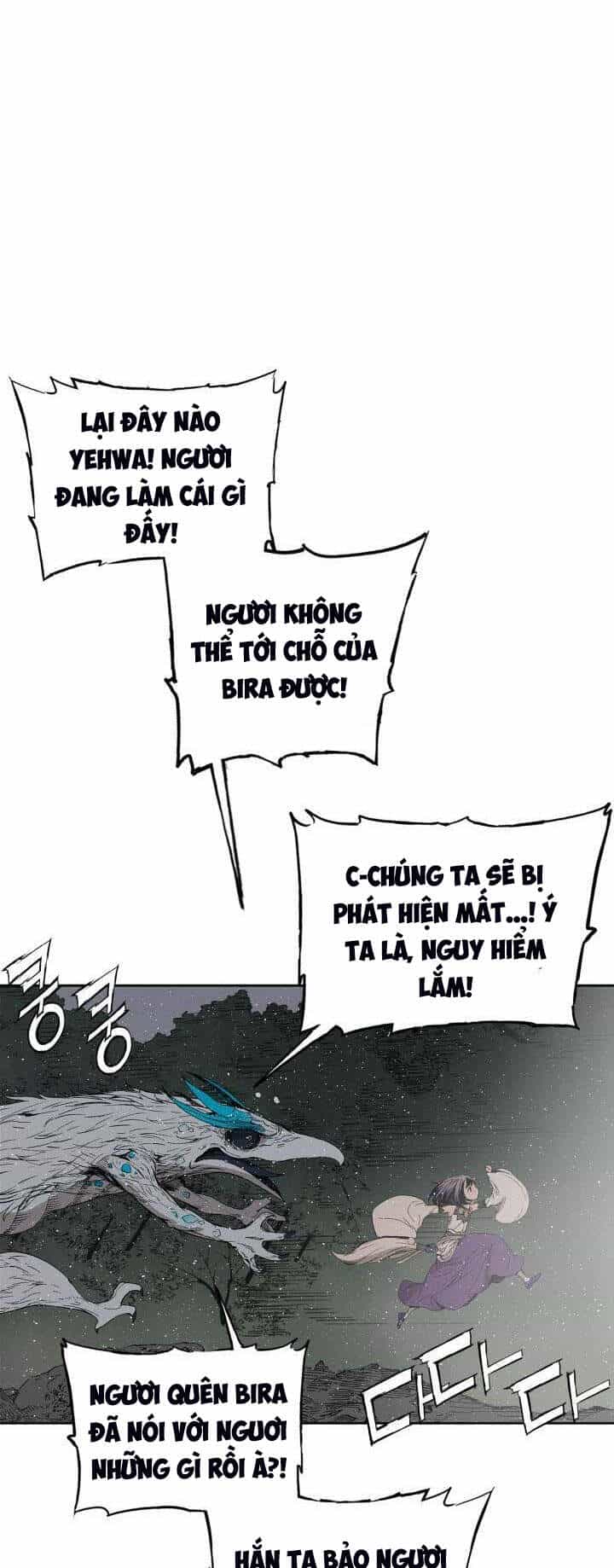 Vô Kiếm Tiểu Tử - Chương 59 - ảnh 62