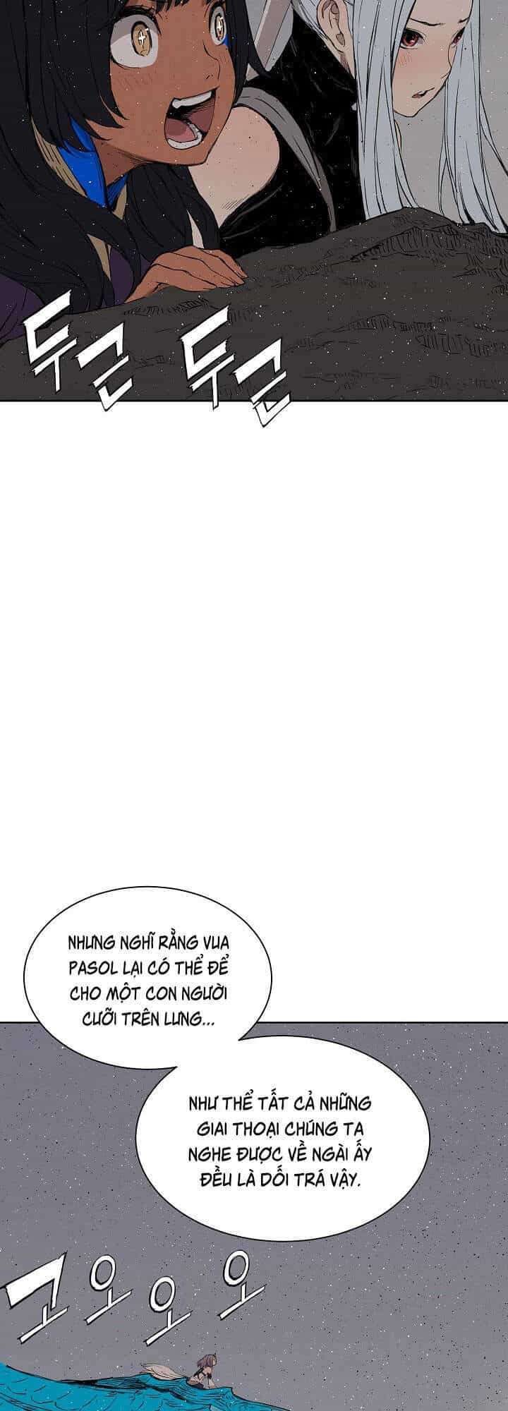 Vô Kiếm Tiểu Tử - Chương 60 - ảnh 3
