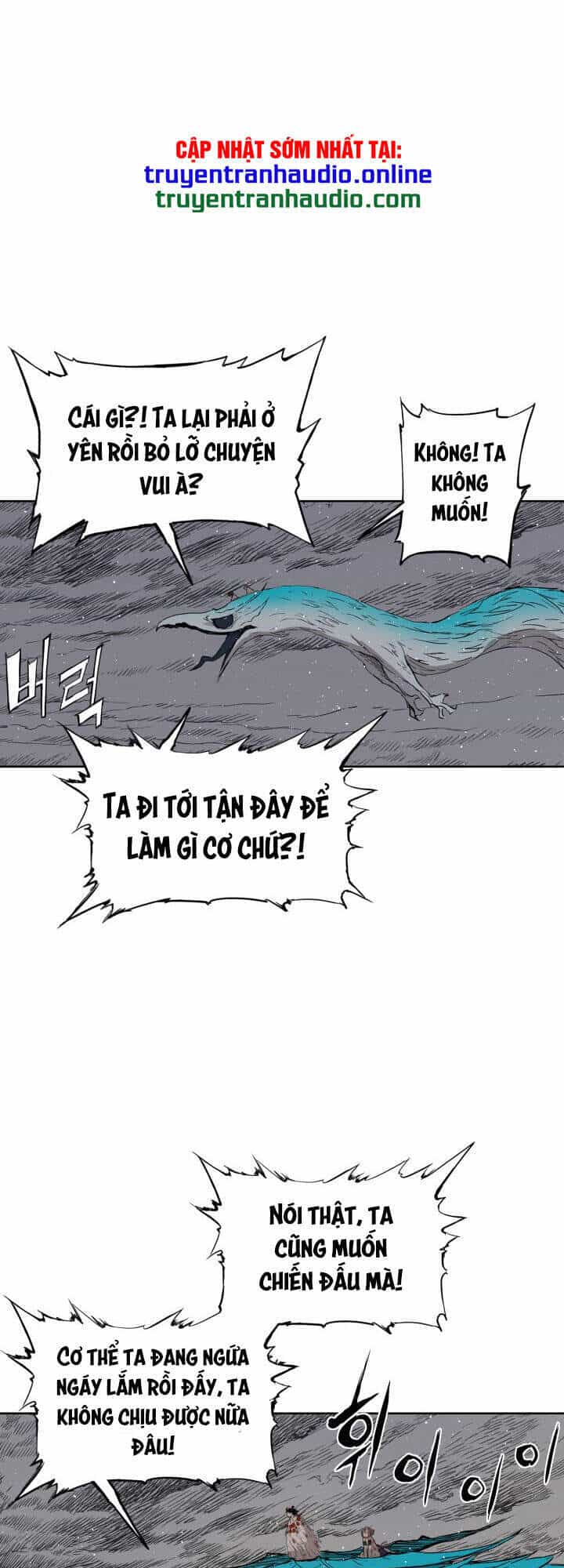 Vô Kiếm Tiểu Tử - Chương 62 - ảnh 35