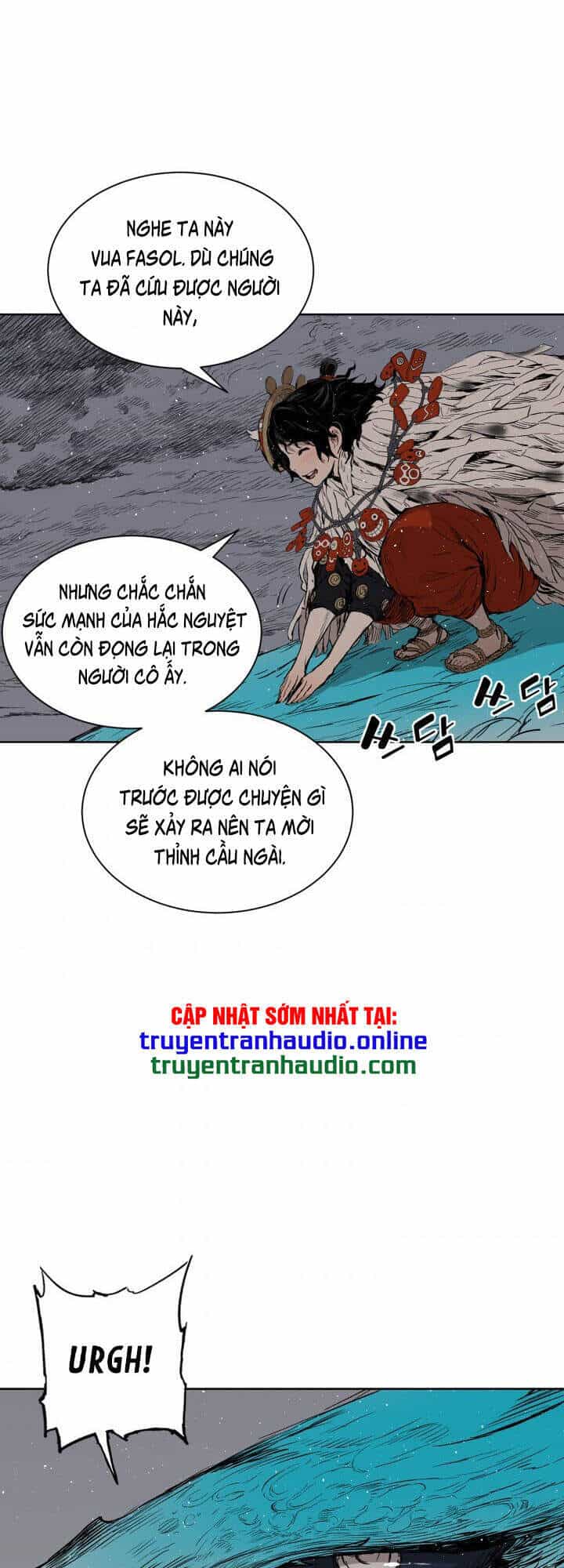 Vô Kiếm Tiểu Tử - Chương 62 - ảnh 37