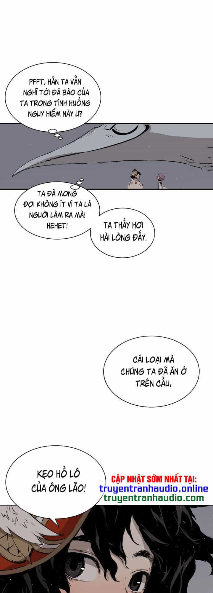 Vô Kiếm Tiểu Tử - Chương 62 - ảnh 57