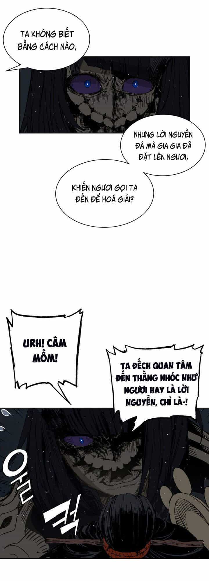 Vô Kiếm Tiểu Tử - Chương 64 - ảnh 23