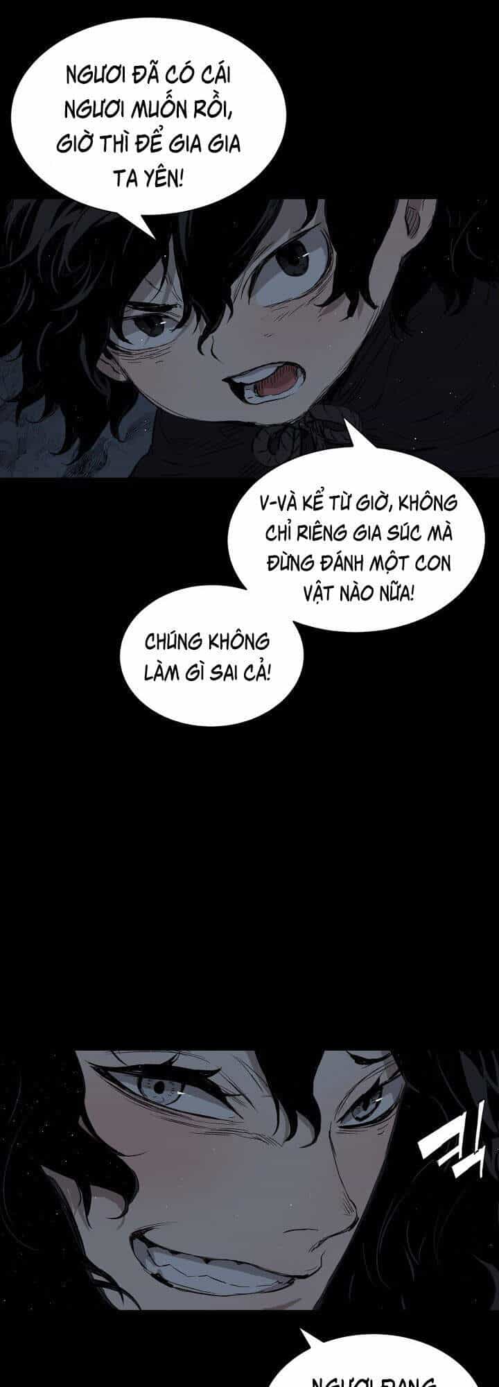 Vô Kiếm Tiểu Tử - Chương 65 - ảnh 55