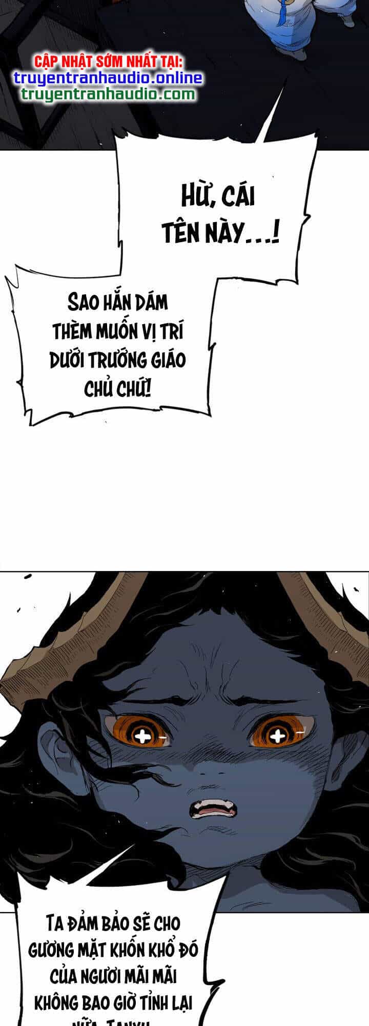 Vô Kiếm Tiểu Tử - Chương 66 - ảnh 103