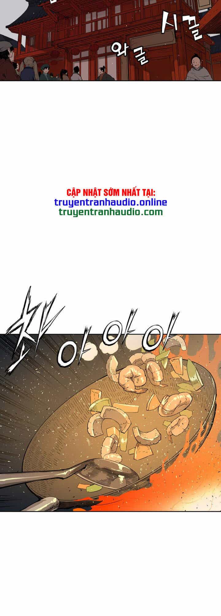 Vô Kiếm Tiểu Tử - Chương 66 - ảnh 123