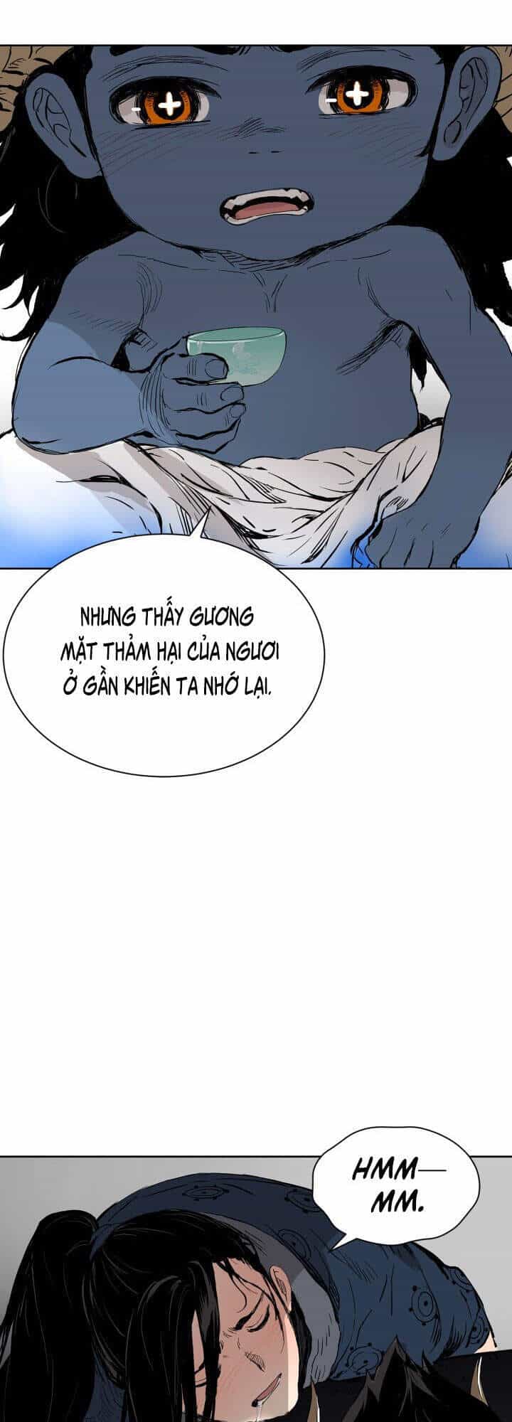 Vô Kiếm Tiểu Tử - Chương 66 - ảnh 43