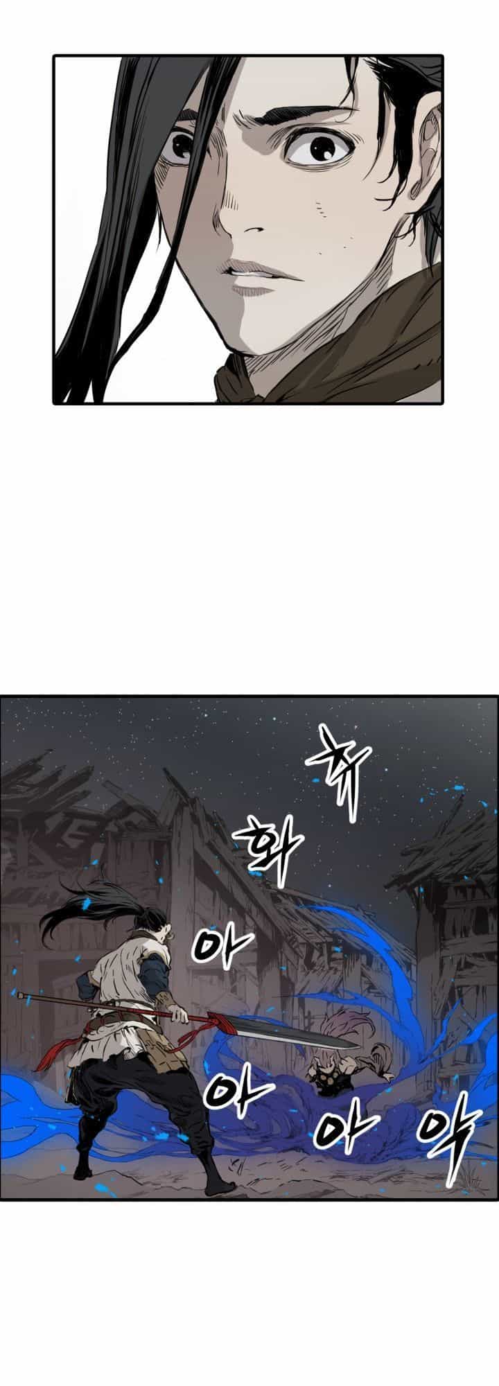 Vô Kiếm Tiểu Tử - Chương 7 - ảnh 29
