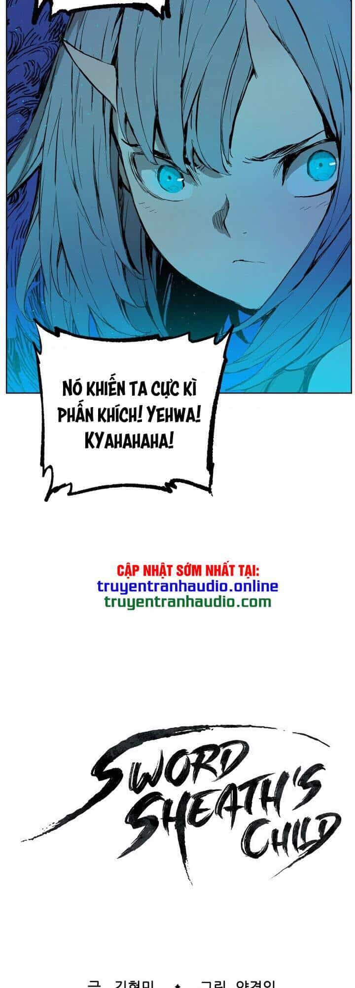 Vô Kiếm Tiểu Tử - Chương 68 - ảnh 70