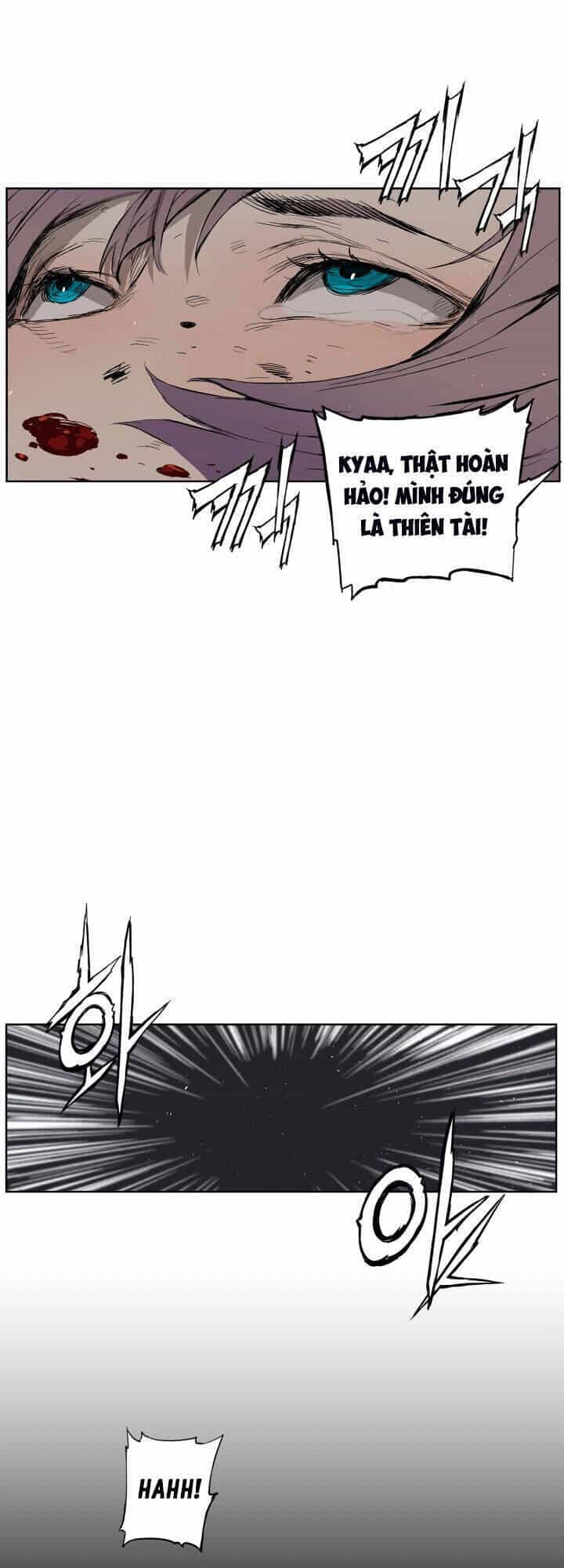 Vô Kiếm Tiểu Tử - Chương 69 - ảnh 25