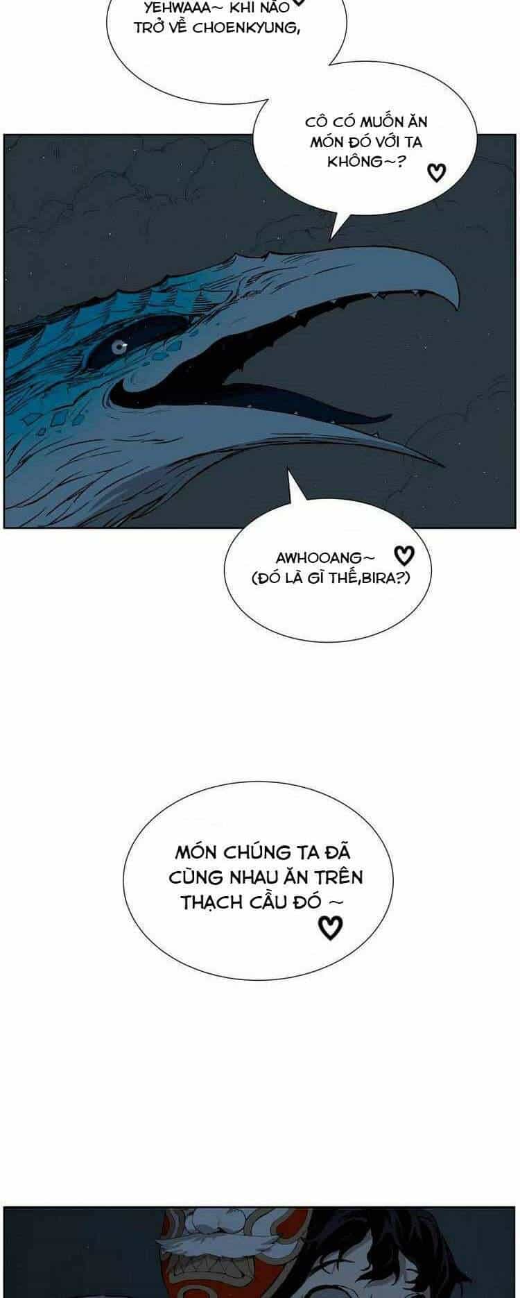 Vô Kiếm Tiểu Tử - Chương 80 - ảnh 25