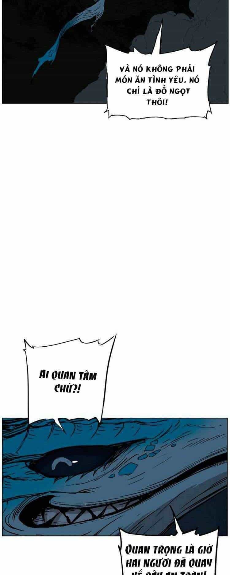 Vô Kiếm Tiểu Tử - Chương 80 - ảnh 27