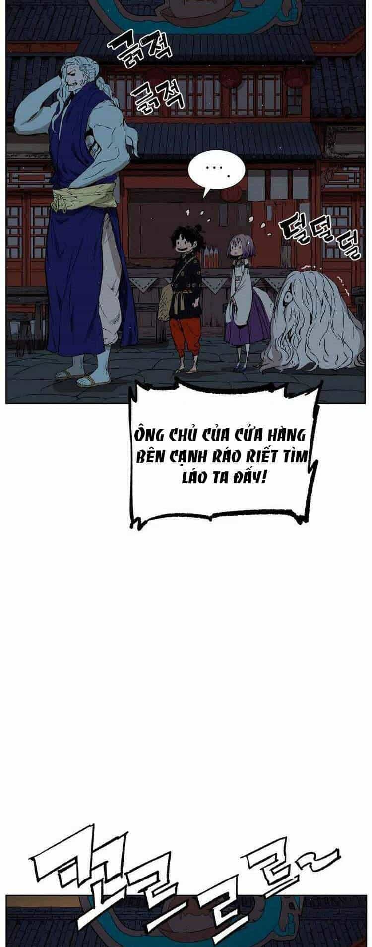 Vô Kiếm Tiểu Tử - Chương 80 - ảnh 43