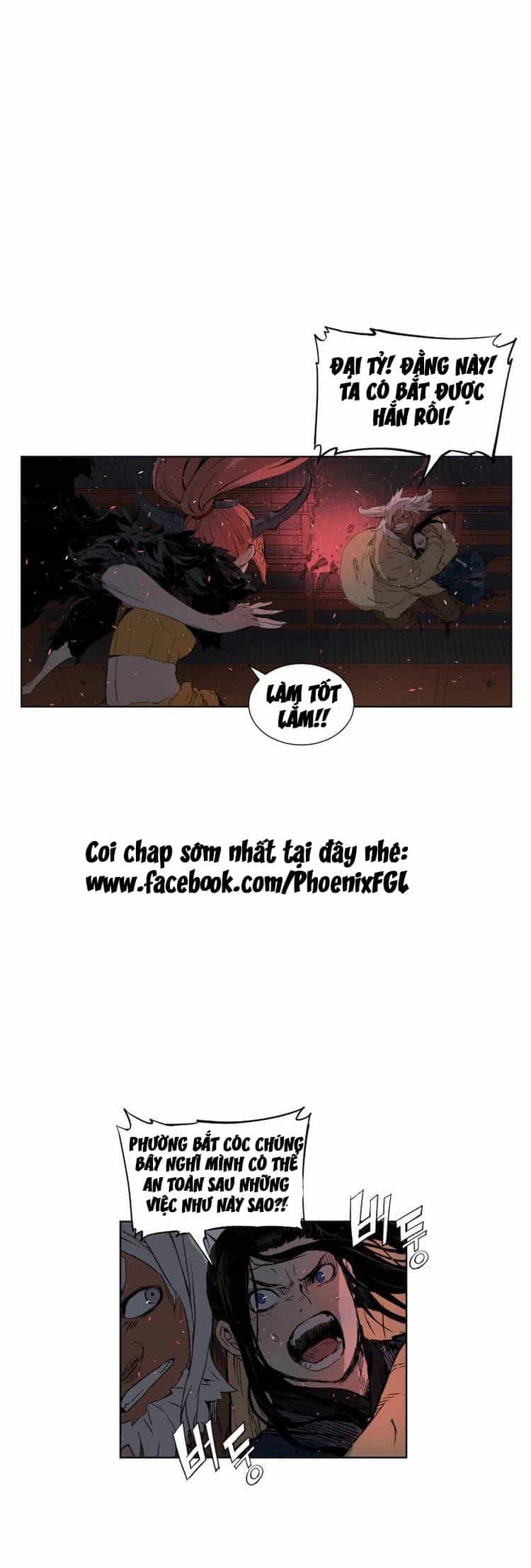 Vô Kiếm Tiểu Tử - Chương 82 - ảnh 26