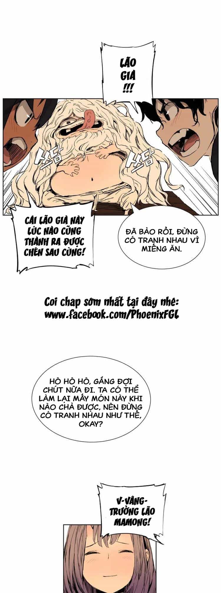 Vô Kiếm Tiểu Tử - Chương 82 - ảnh 42
