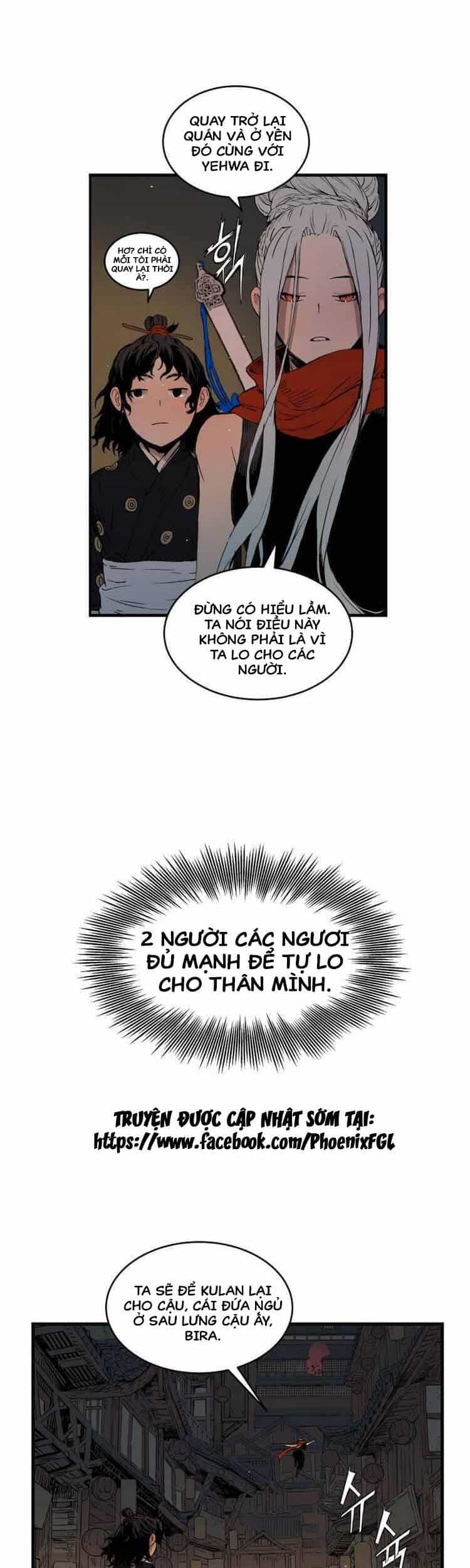 Vô Kiếm Tiểu Tử - Chương 83 - ảnh 17