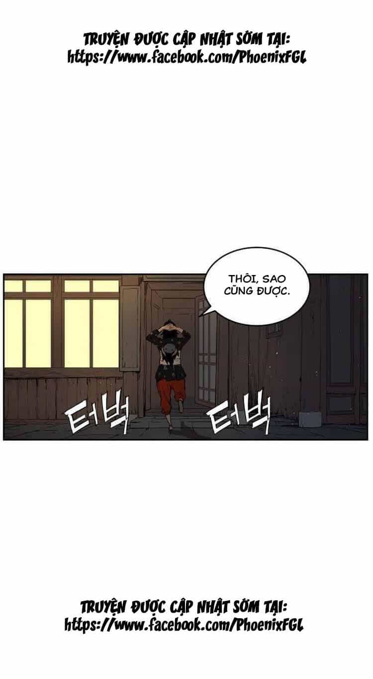 Vô Kiếm Tiểu Tử - Chương 83 - ảnh 20