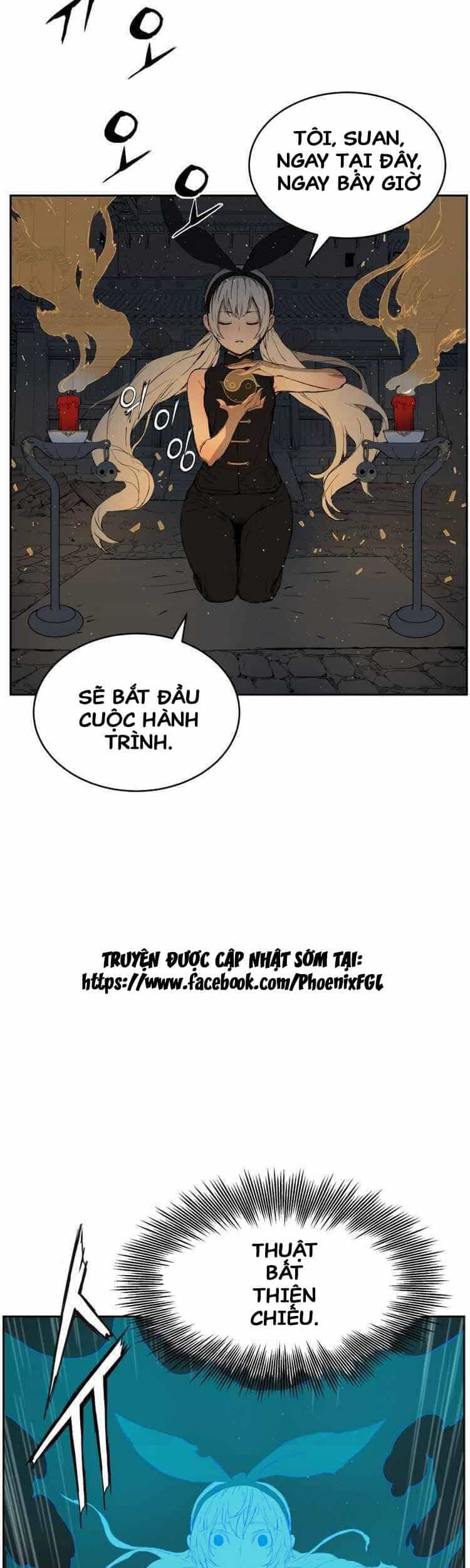 Vô Kiếm Tiểu Tử - Chương 83 - ảnh 55