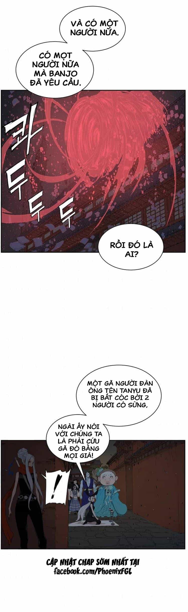 Vô Kiếm Tiểu Tử - Chương 84 - ảnh 29