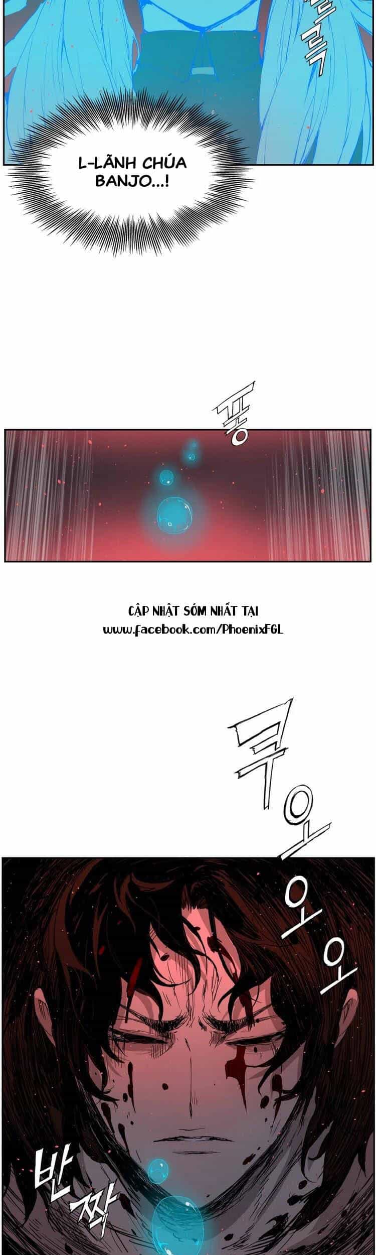 Vô Kiếm Tiểu Tử - Chương 84 - ảnh 4