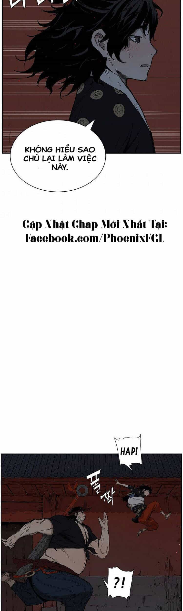 Vô Kiếm Tiểu Tử - Chương 86 - ảnh 22