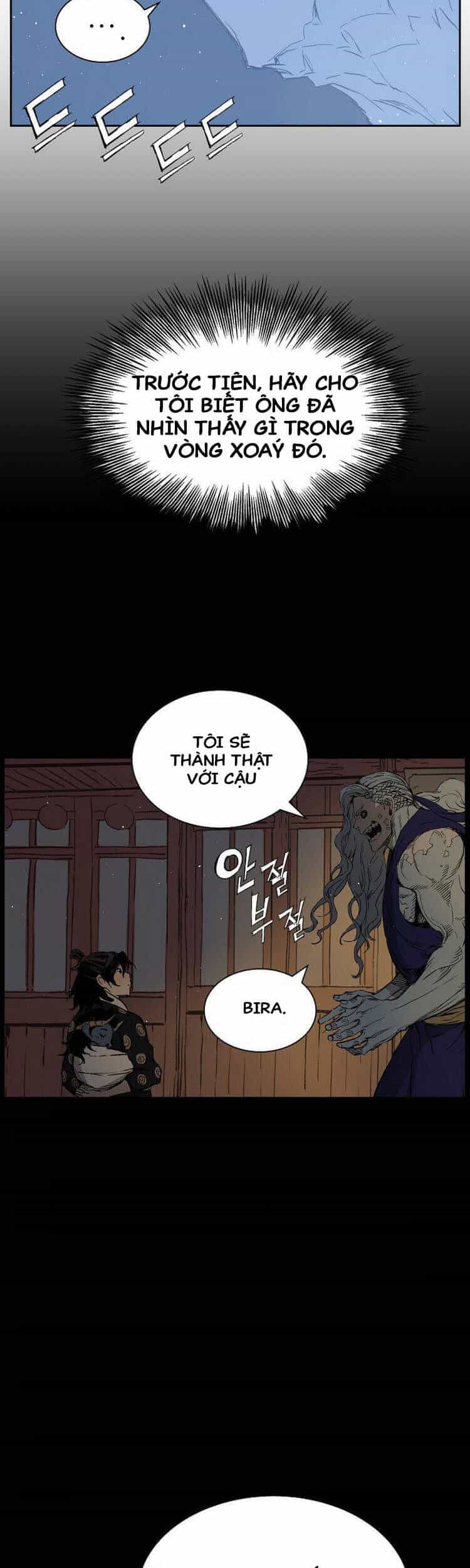 Vô Kiếm Tiểu Tử - Chương 87 - ảnh 5