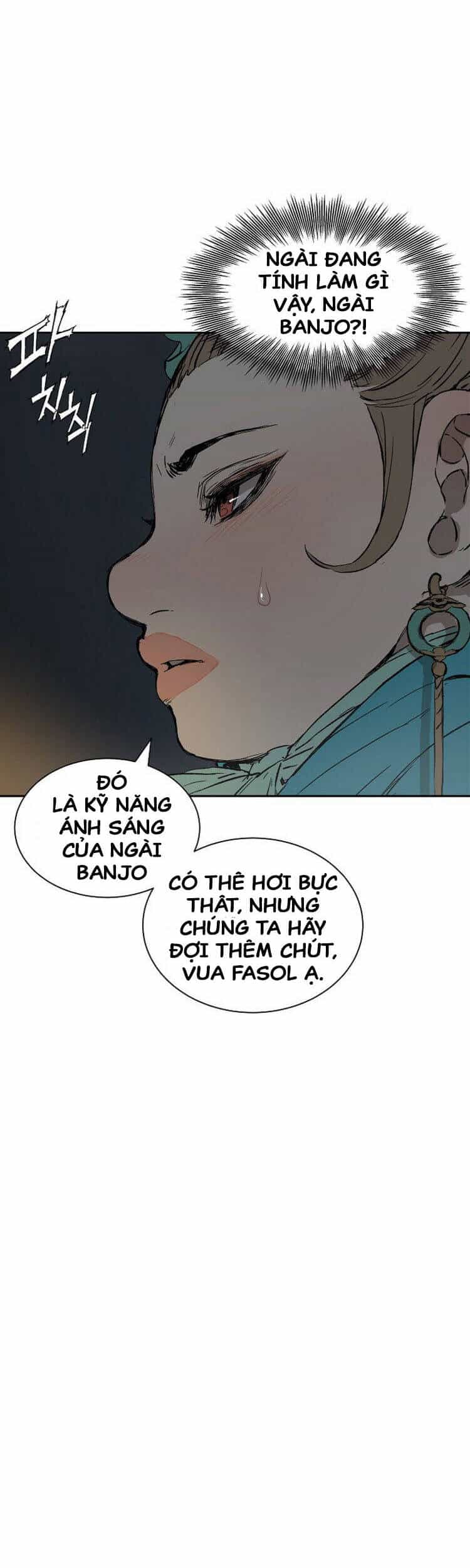 Vô Kiếm Tiểu Tử - Chương 88 - ảnh 44