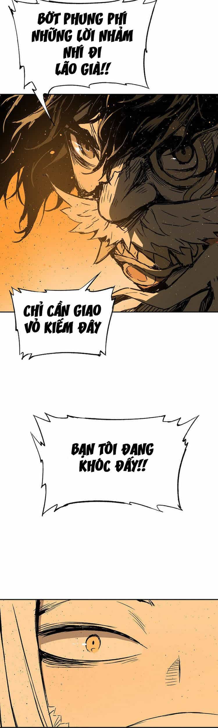 Vô Kiếm Tiểu Tử - Chương 91 - ảnh 40
