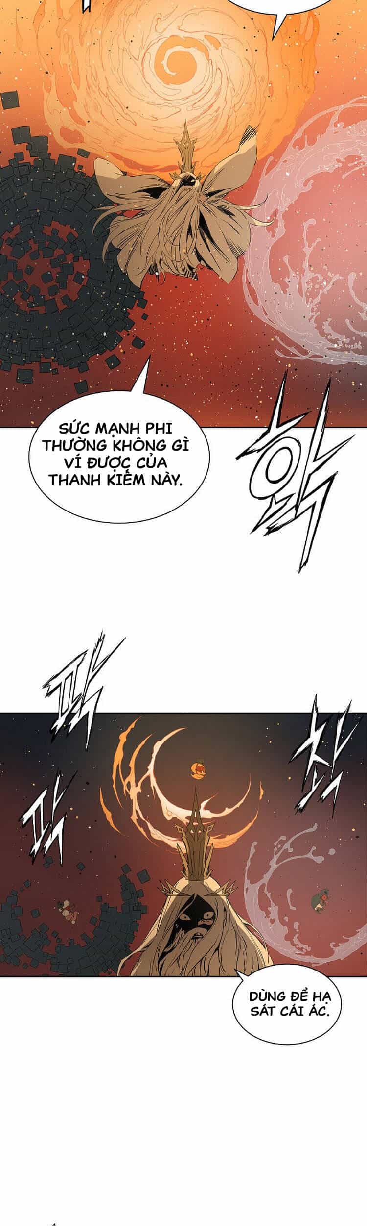 Vô Kiếm Tiểu Tử - Chương 94 - ảnh 14