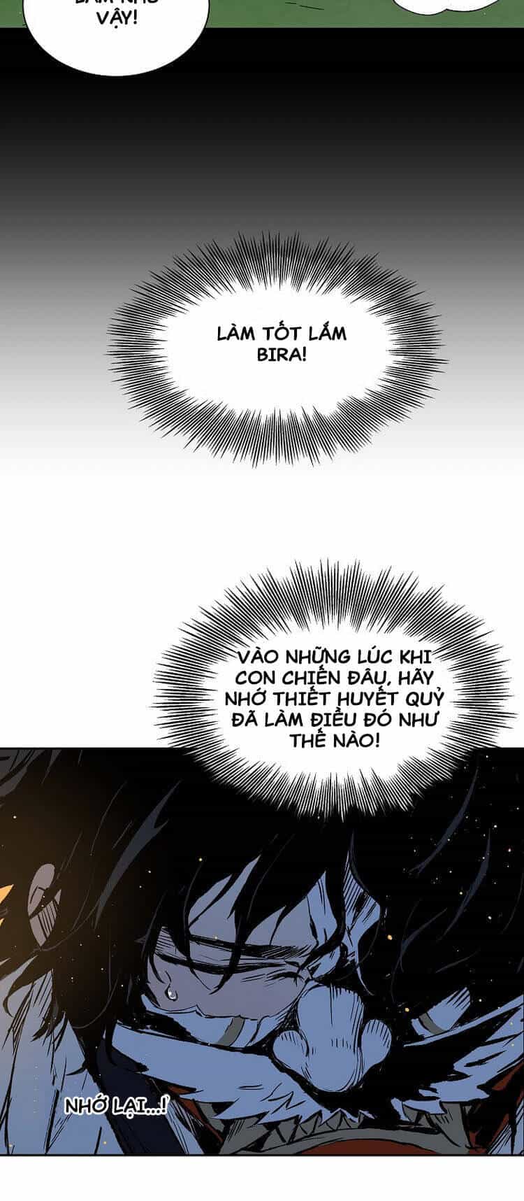 Vô Kiếm Tiểu Tử - Chương 94 - ảnh 9