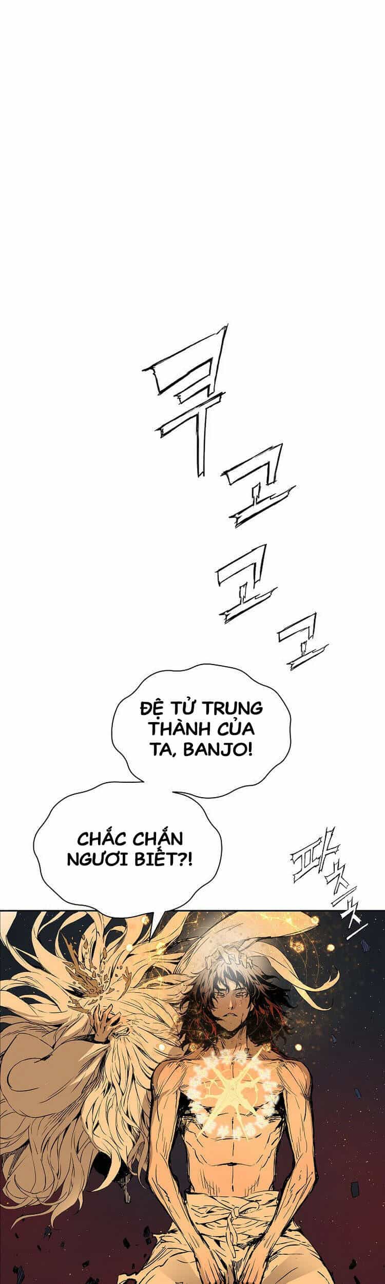 Vô Kiếm Tiểu Tử - Chương 95 - ảnh 1