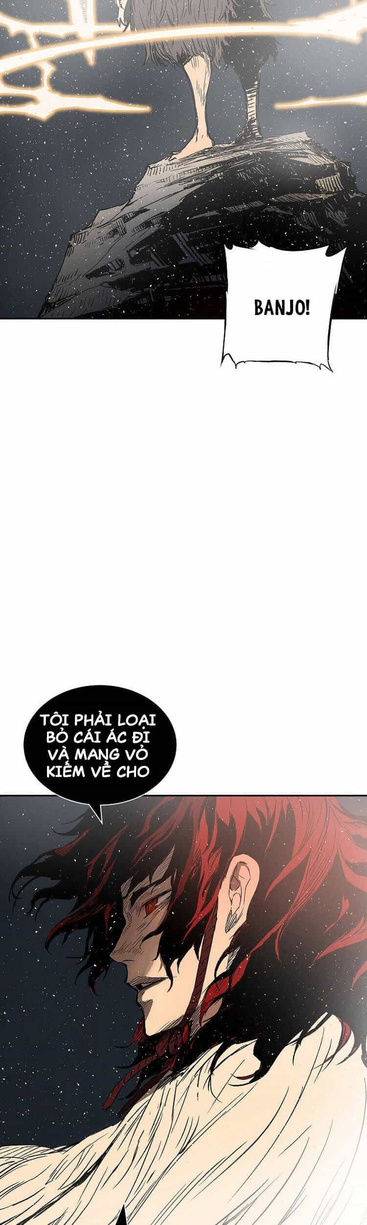 Vô Kiếm Tiểu Tử - Chương 96 - ảnh 29