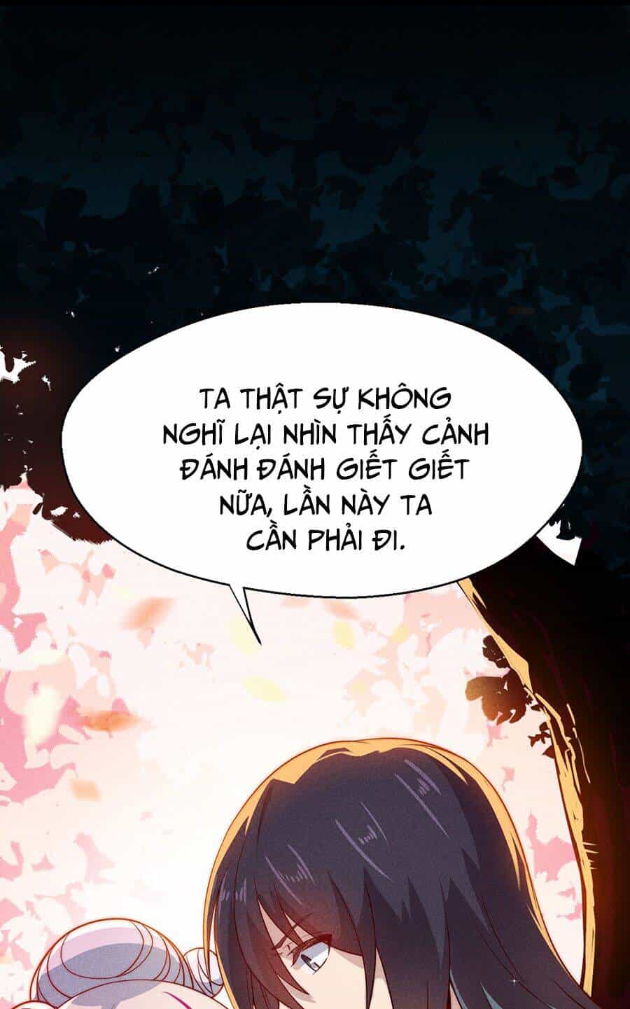Võ Lâm Đệ Nhất Đầu Bếp - Chương 51.1 - ảnh 28