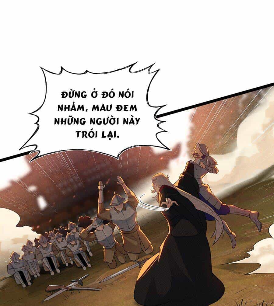 Võ Lâm Đệ Nhất Đầu Bếp - Chương 53.1 - ảnh 11